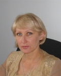 Юхнович Ольга Викторовна
